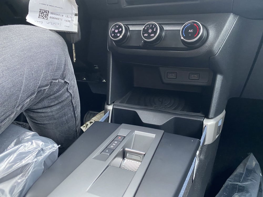 Opel Frontera nuova a Modena (7)