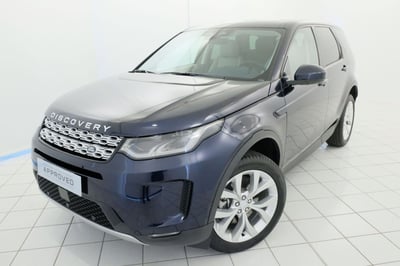 Land Rover Discovery Sport 2.0 TD4 163 CV AWD Auto R-Dynamic SE del 2023 usata a Castel d&#039;Ario