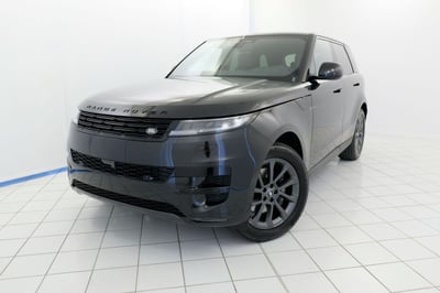 Land Rover Range Rover Sport 3.0D l6 249 CV S del 2024 usata a Castel d&#039;Ario