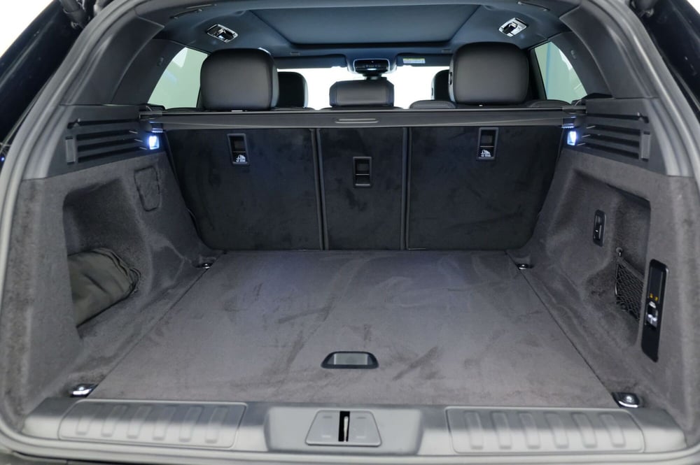 Land Rover Range Rover Sport usata a Mantova (11)