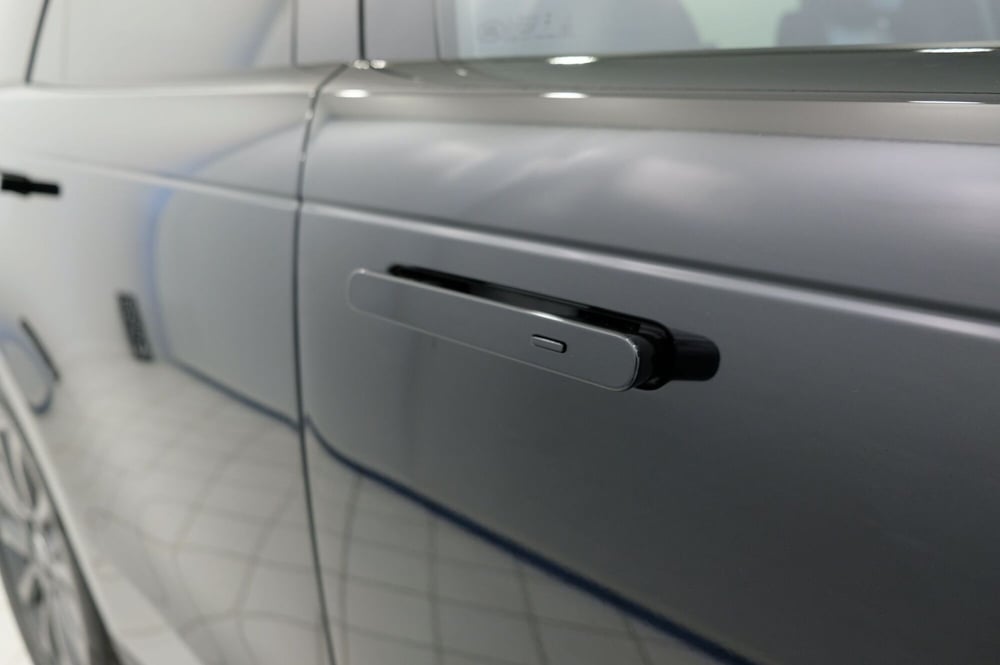 Land Rover Range Rover Sport usata a Mantova (13)