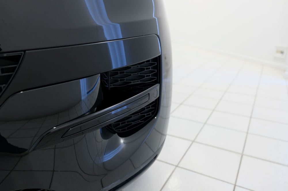 Land Rover Range Rover Sport usata a Mantova (17)