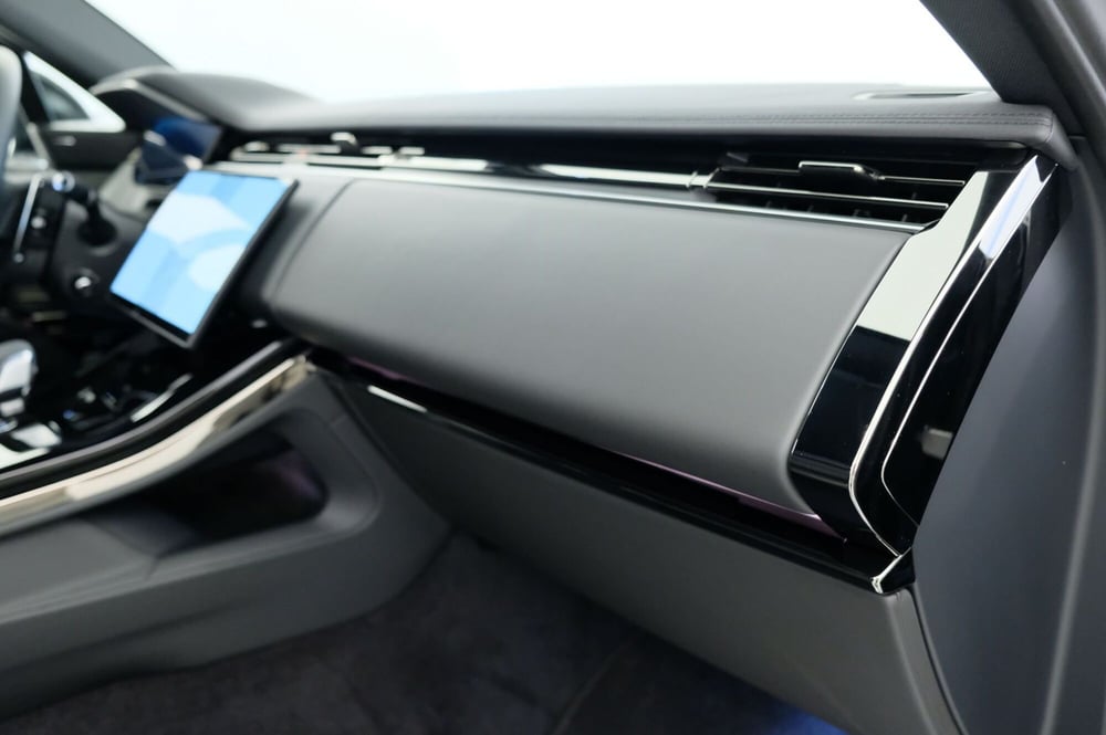 Land Rover Range Rover Sport usata a Mantova (19)