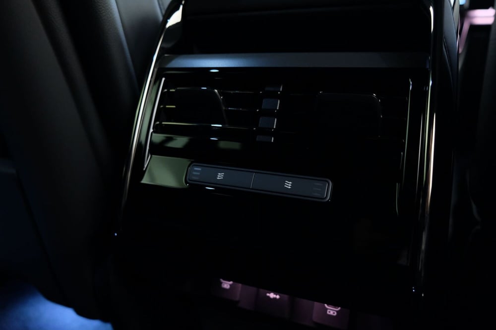 Land Rover Range Rover Sport usata a Mantova (20)