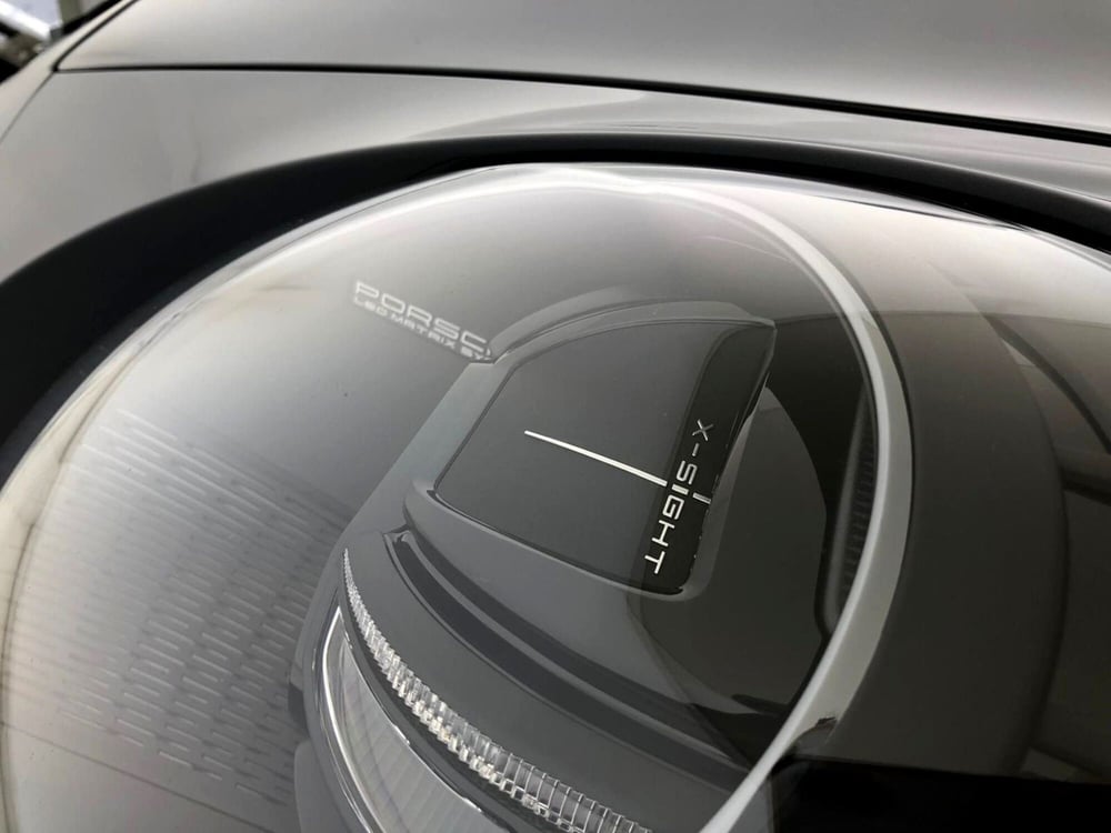 Porsche 911 Coupé usata a Perugia (9)