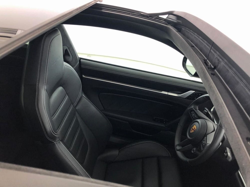 Porsche 911 Coupé usata a Perugia (14)