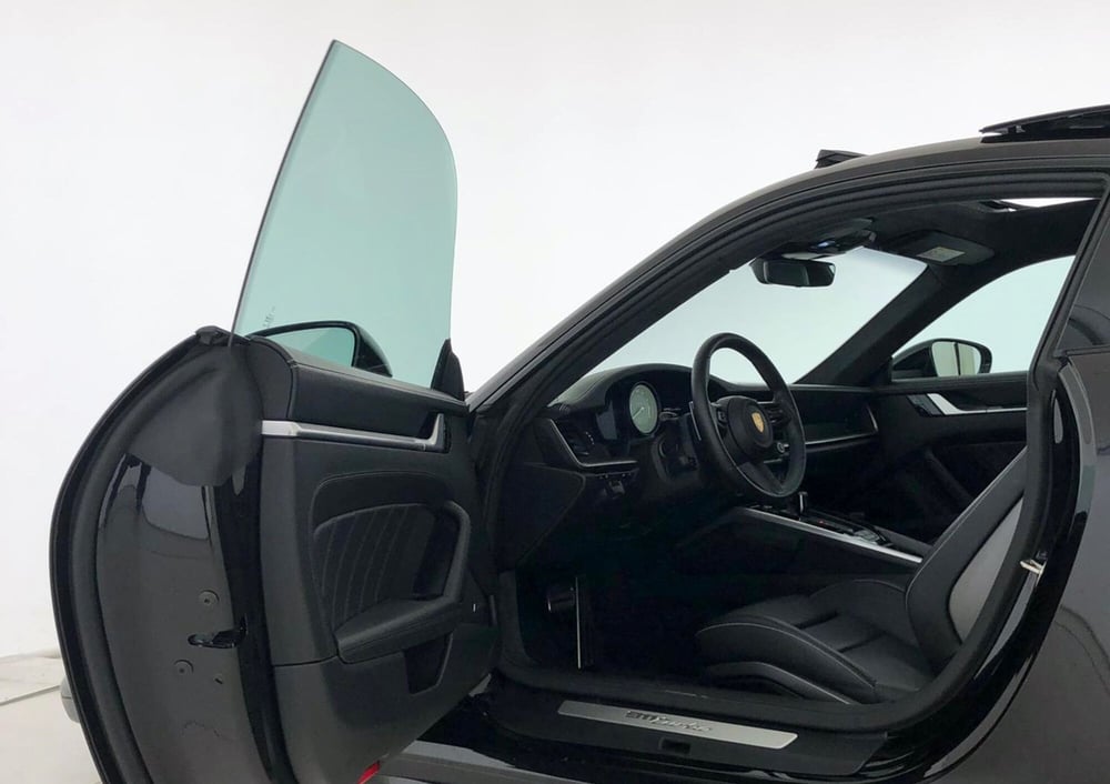 Porsche 911 Coupé usata a Perugia (15)