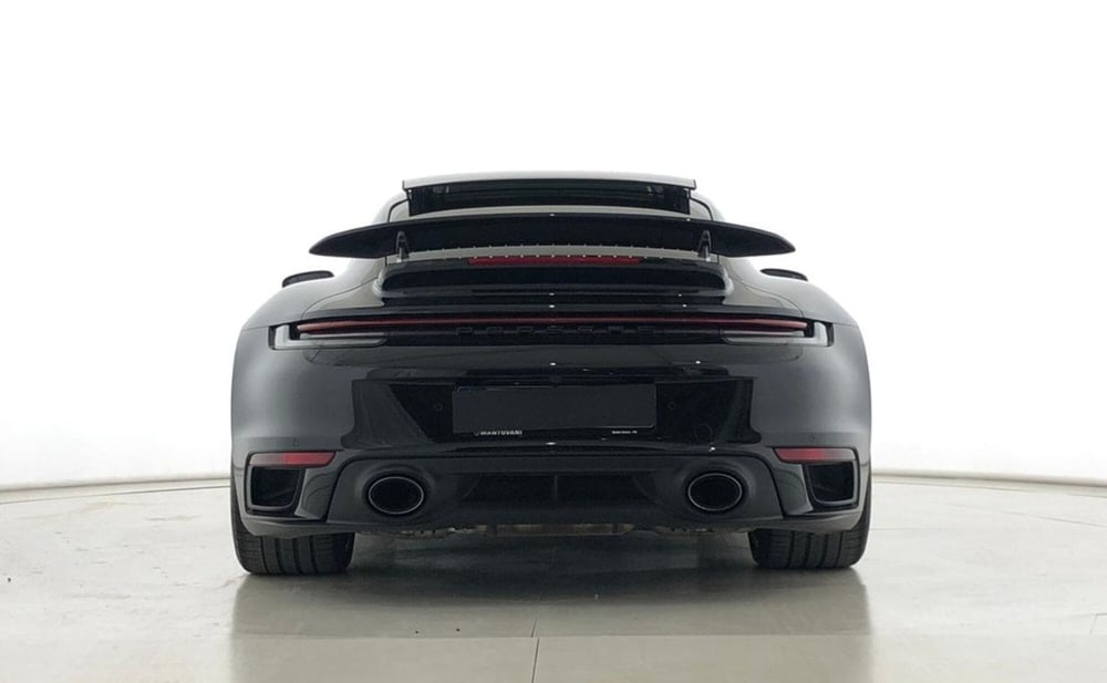 Porsche 911 Coupé usata a Perugia (4)