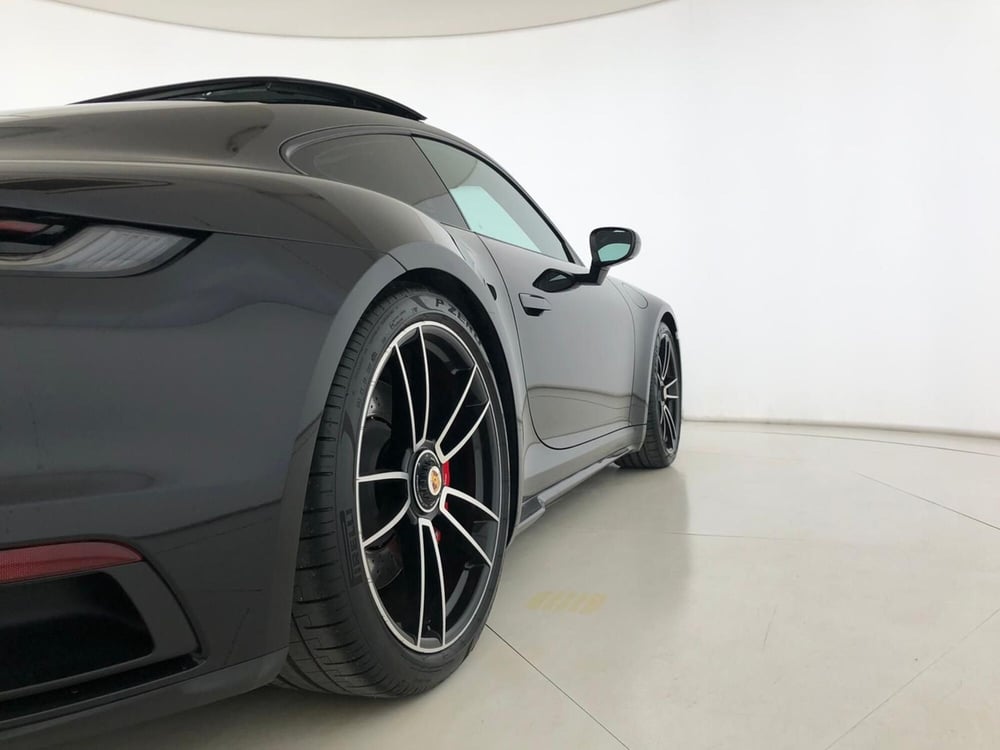 Porsche 911 Coupé usata a Perugia (8)