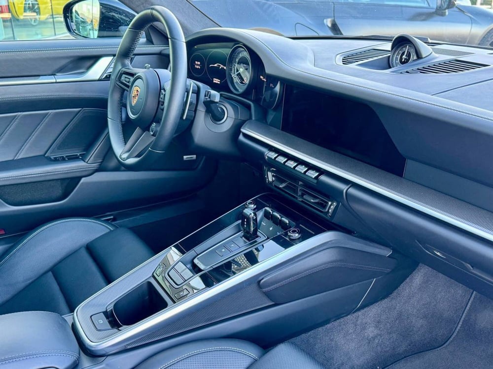 Porsche 911 Coupé usata a Perugia (9)