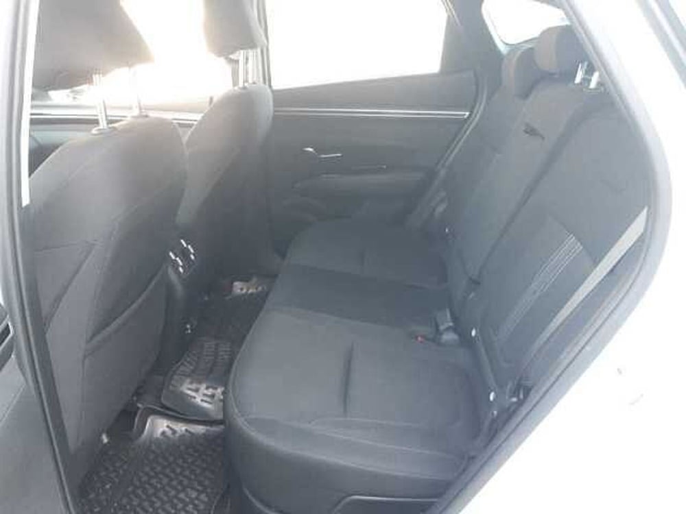 Hyundai Tucson usata a Ancona (19)