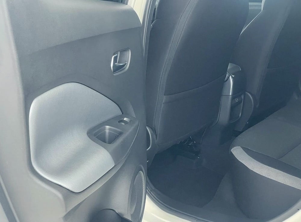 Nissan Juke usata a Perugia (14)