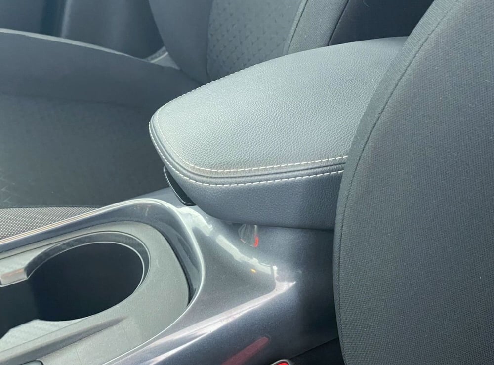 Nissan Juke usata a Perugia (15)