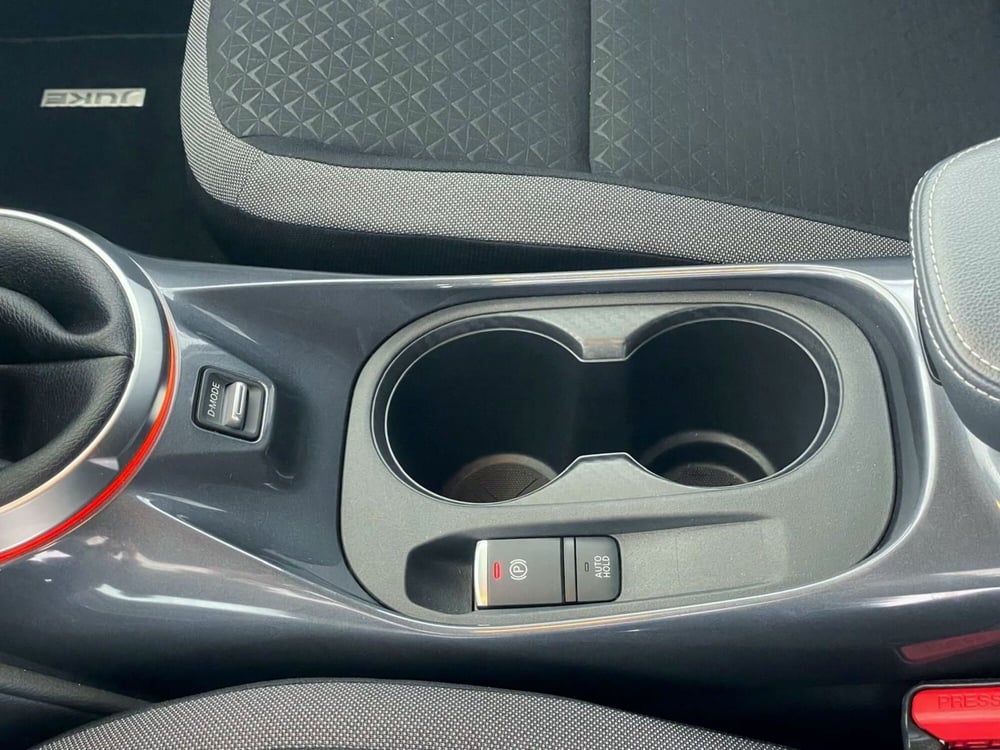 Nissan Juke usata a Perugia (17)