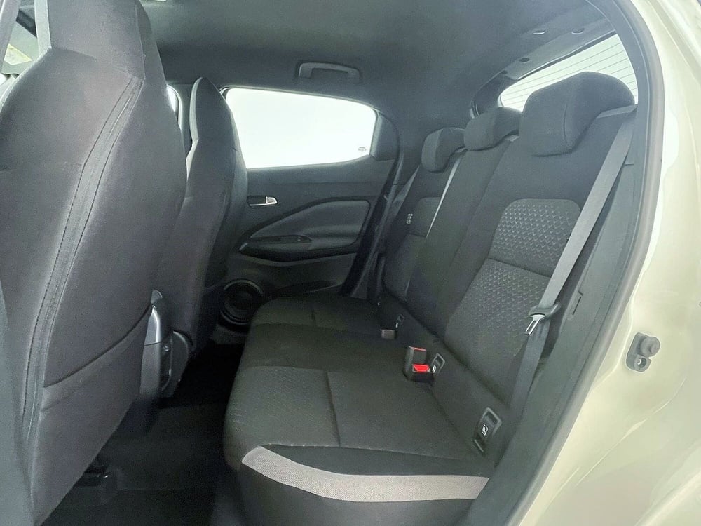 Nissan Juke usata a Perugia (18)