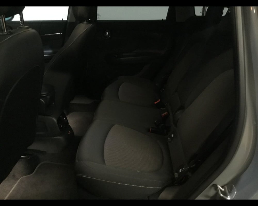 MINI Mini Countryman usata a Varese (15)