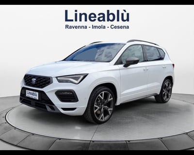 SEAT Ateca 2.0 TDI DSG FR del 2022 usata a Ravenna