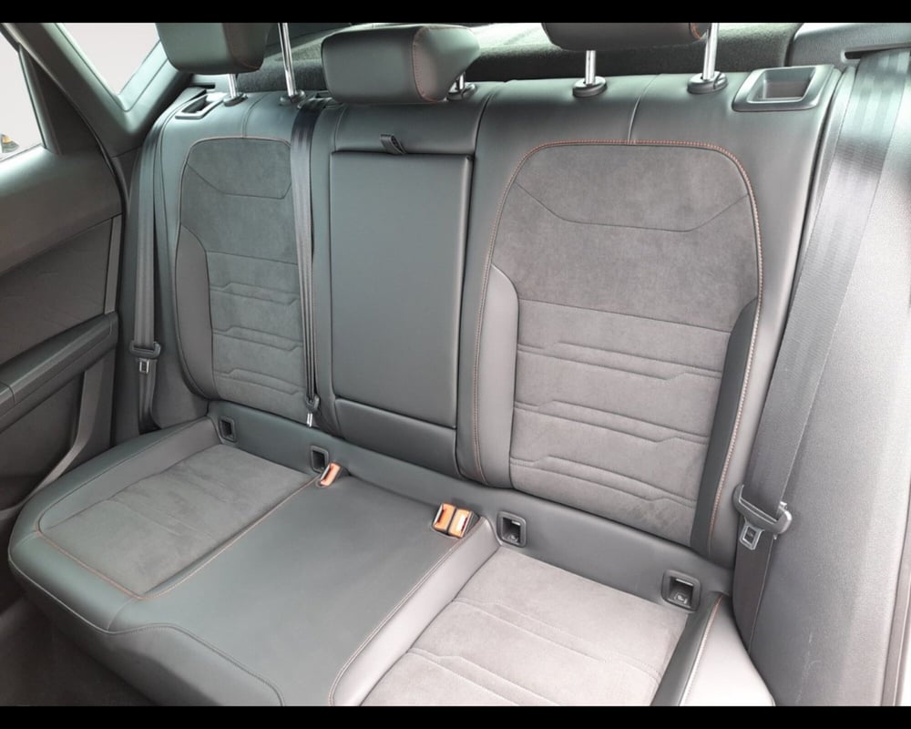 SEAT Ateca usata a Ravenna (13)