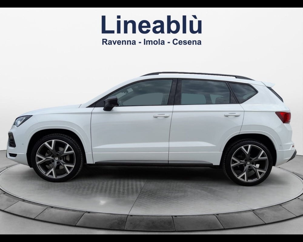 SEAT Ateca usata a Ravenna (2)