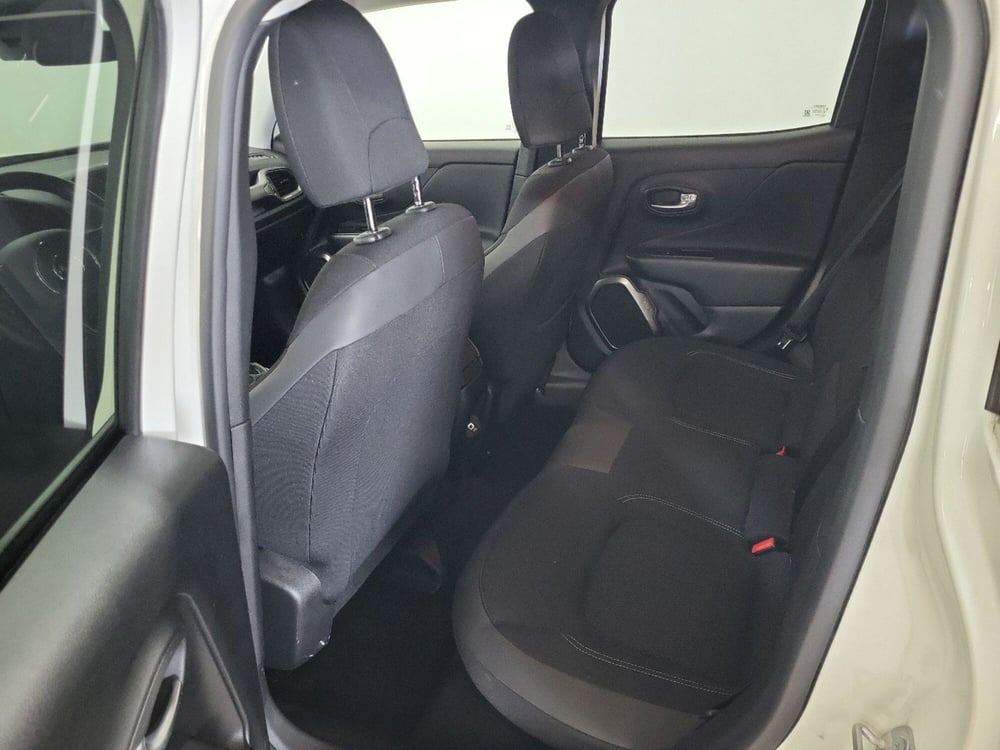 Jeep Renegade usata a Arezzo (7)