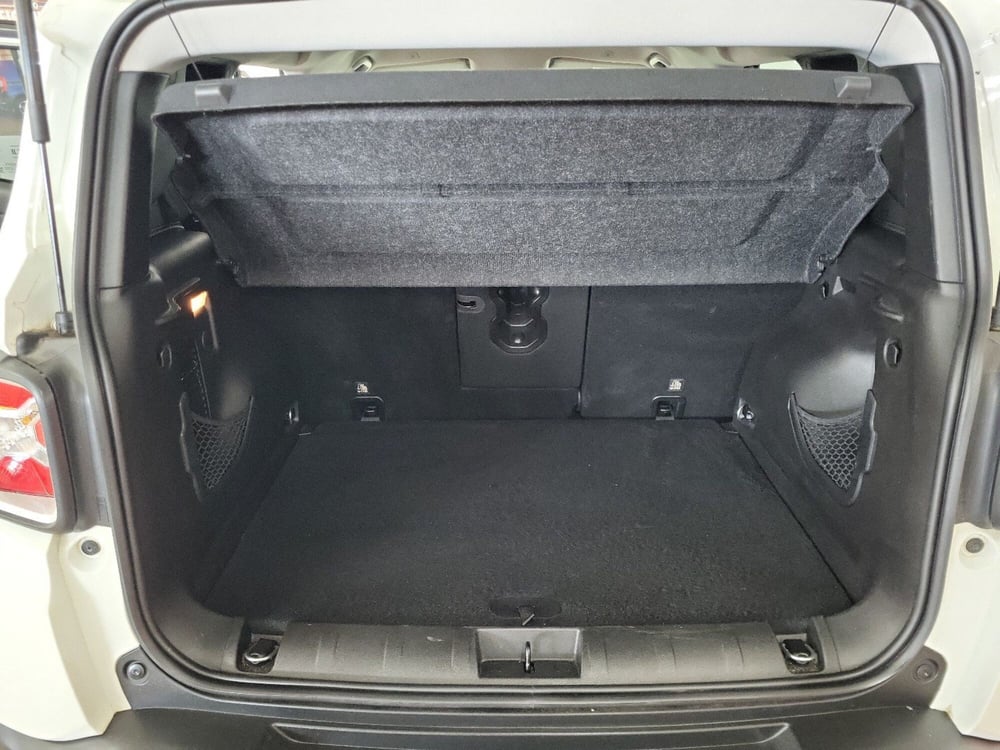 Jeep Renegade usata a Arezzo (8)