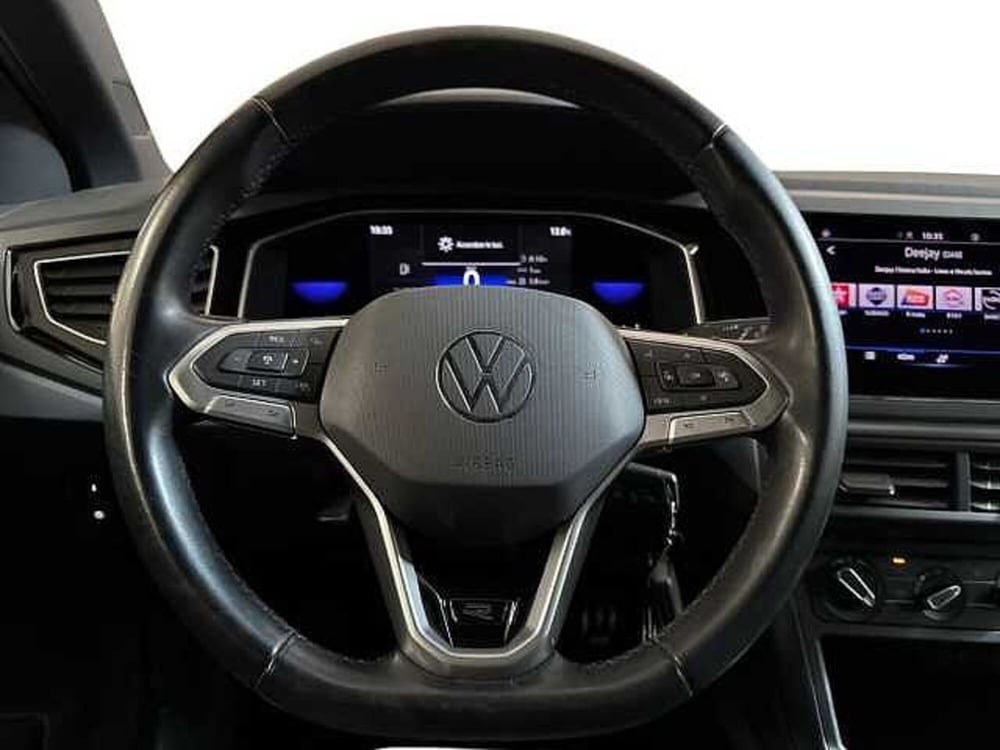 Volkswagen Polo usata a Prato (10)