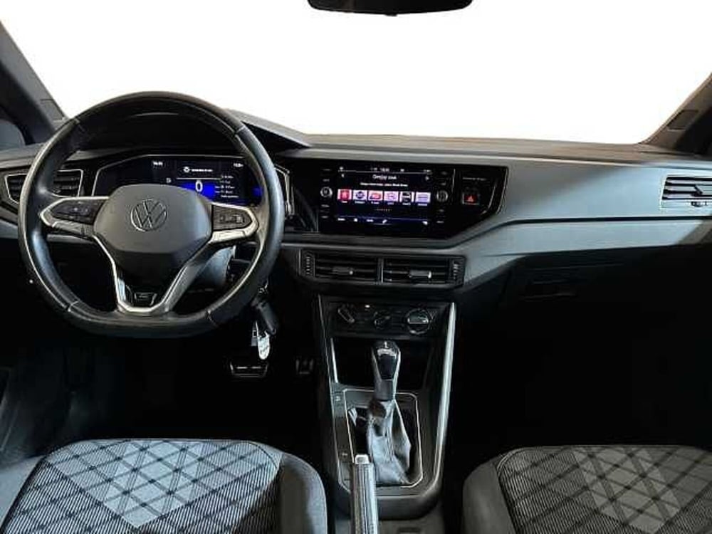 Volkswagen Polo usata a Prato (11)