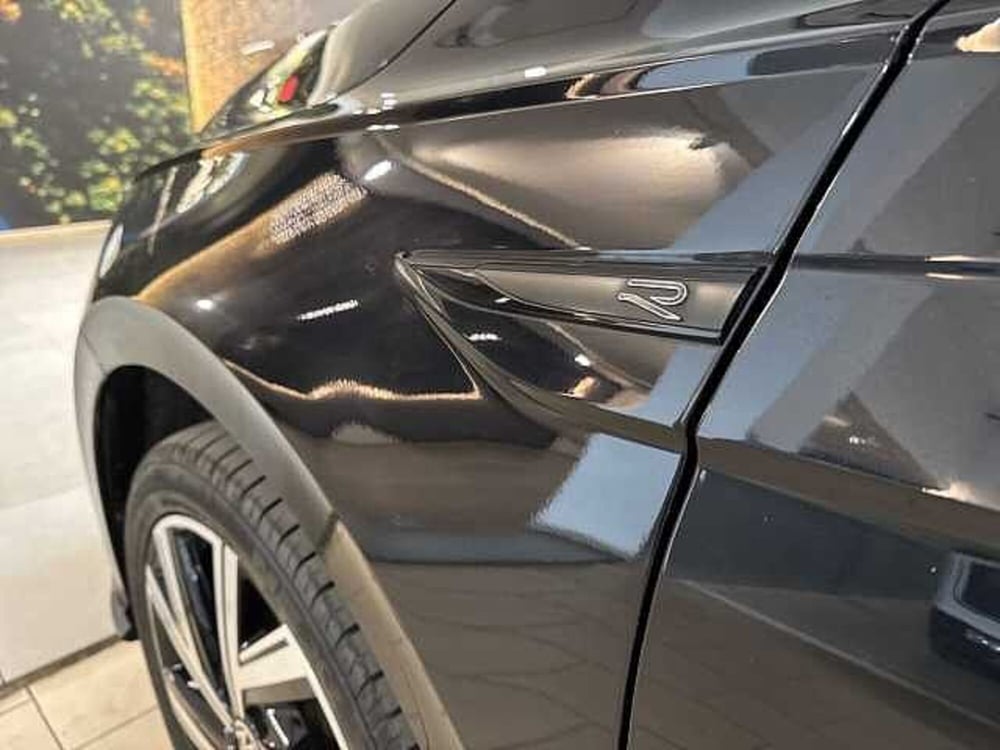 Volkswagen Polo usata a Prato (17)