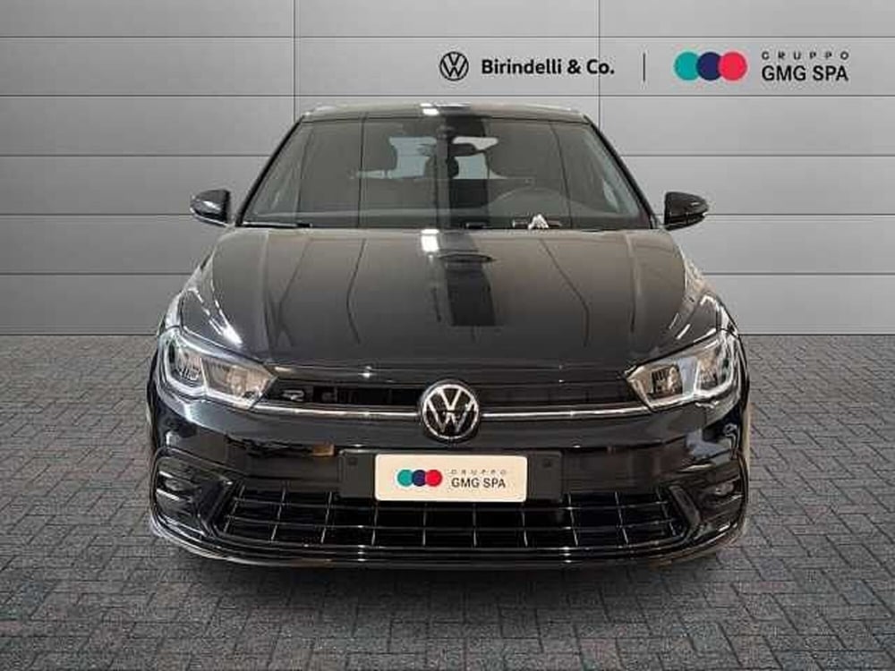 Volkswagen Polo usata a Prato (2)