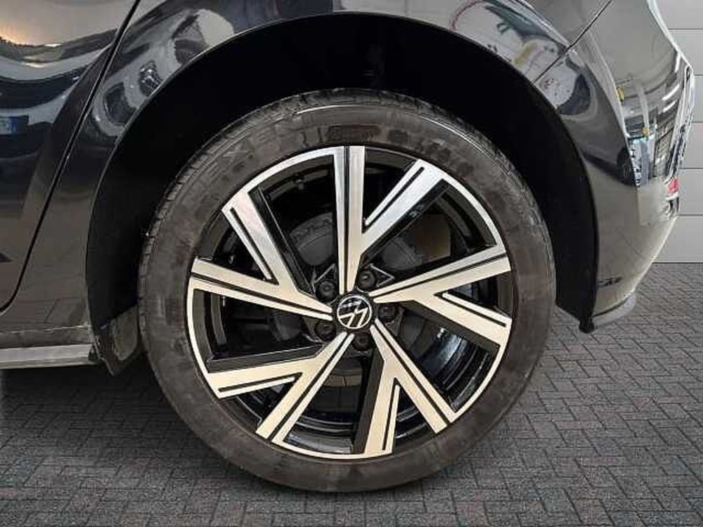 Volkswagen Polo usata a Prato (6)