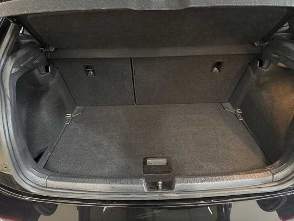 Volkswagen Polo usata a Prato (8)