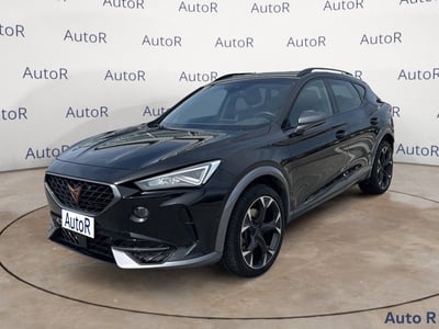 Cupra Formentor Formentor 2.0 tdi 4drive 150cv dsg del 2022 usata a Tito