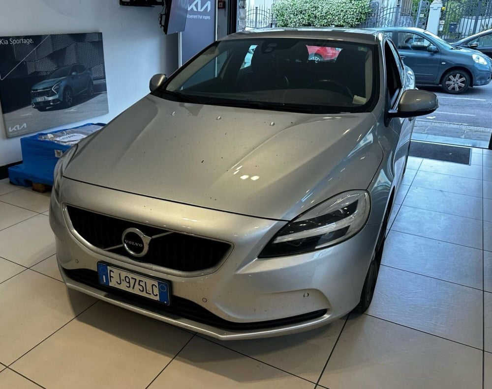 Volvo V40 usata a Firenze
