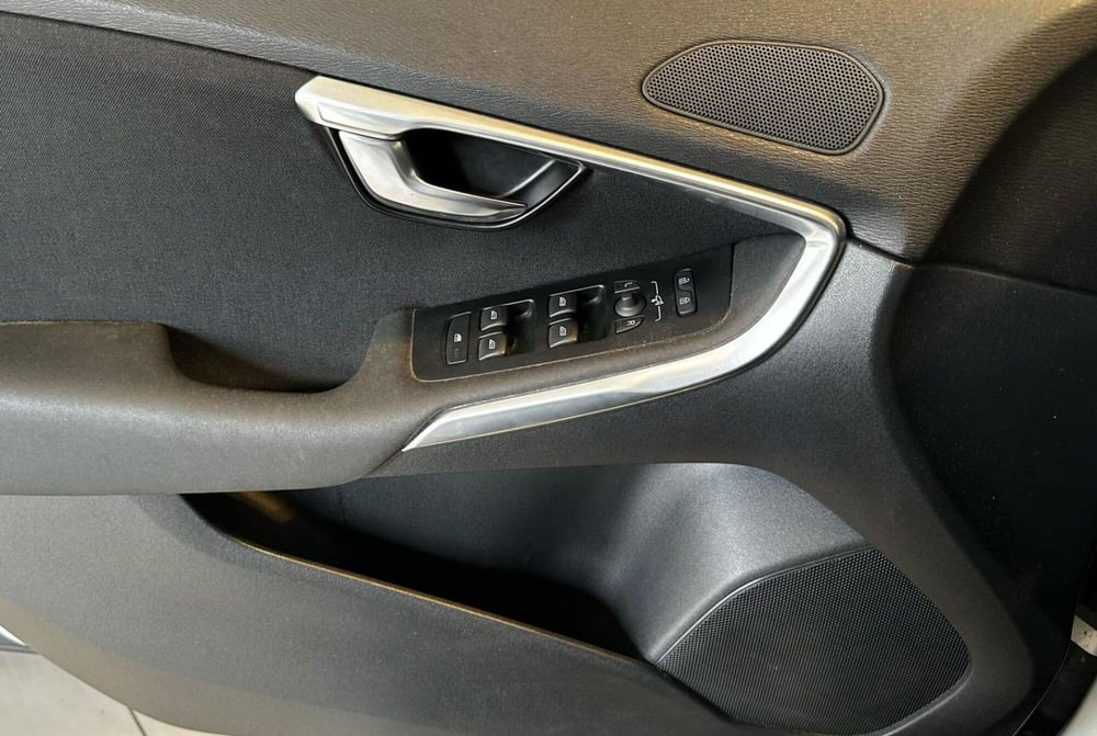Volvo V40 usata a Firenze (10)