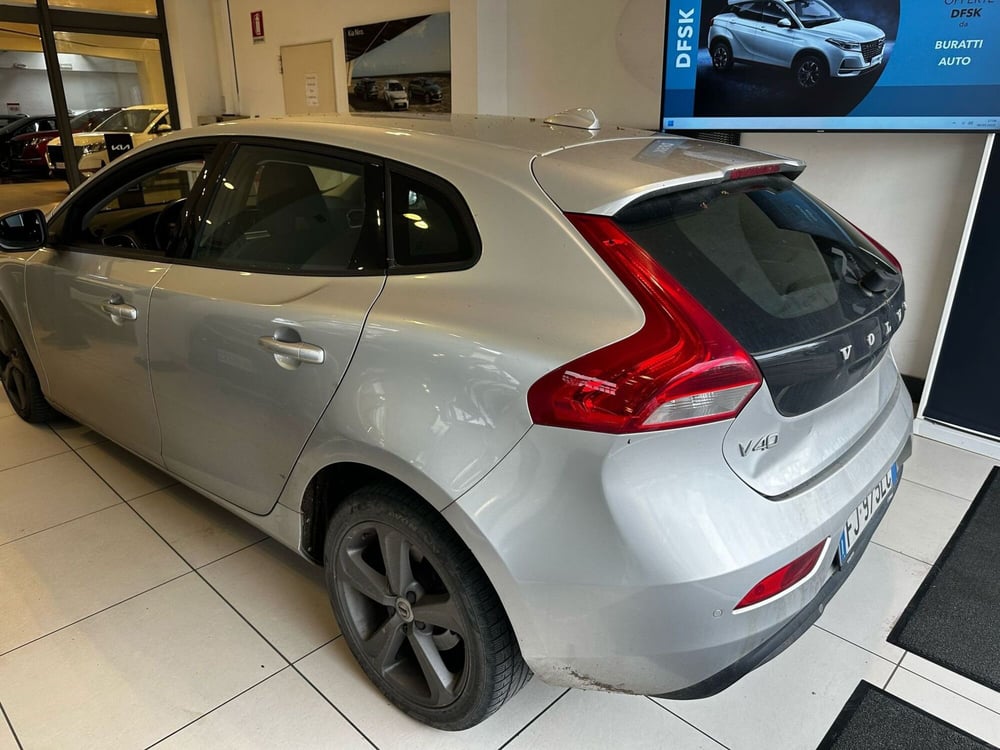 Volvo V40 usata a Firenze (3)