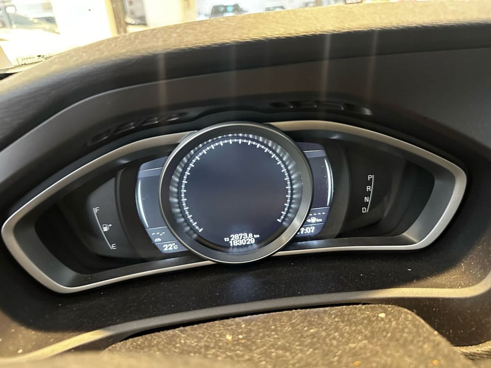 Volvo V40 usata a Firenze (7)