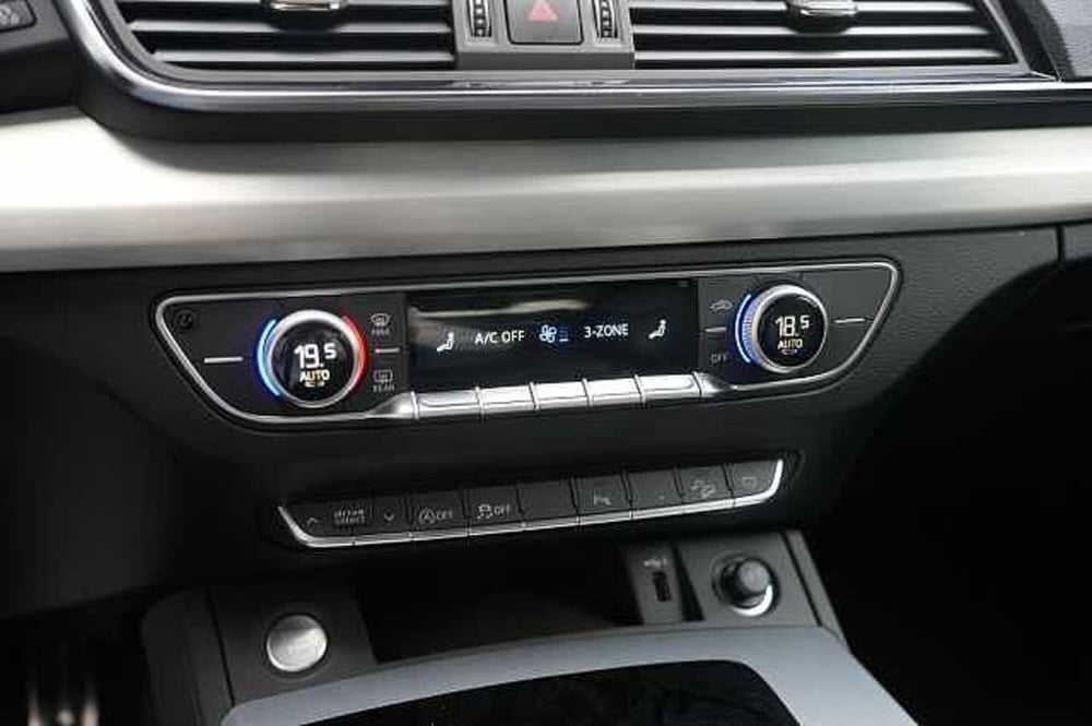 Audi Q5 usata a Rovigo (10)