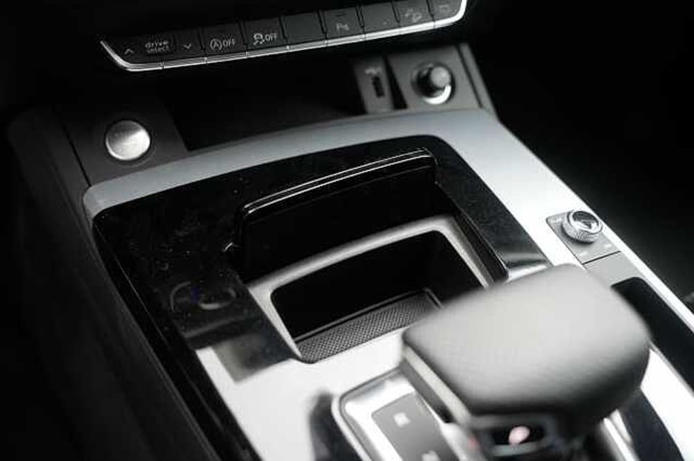 Audi Q5 usata a Rovigo (12)