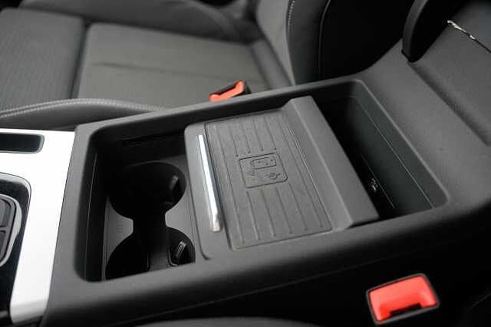 Audi Q5 usata a Rovigo (13)