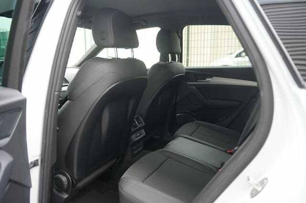 Audi Q5 usata a Rovigo (17)