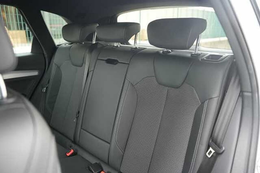 Audi Q5 usata a Rovigo (18)