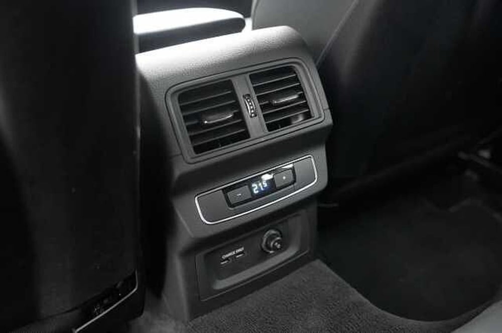 Audi Q5 usata a Rovigo (19)