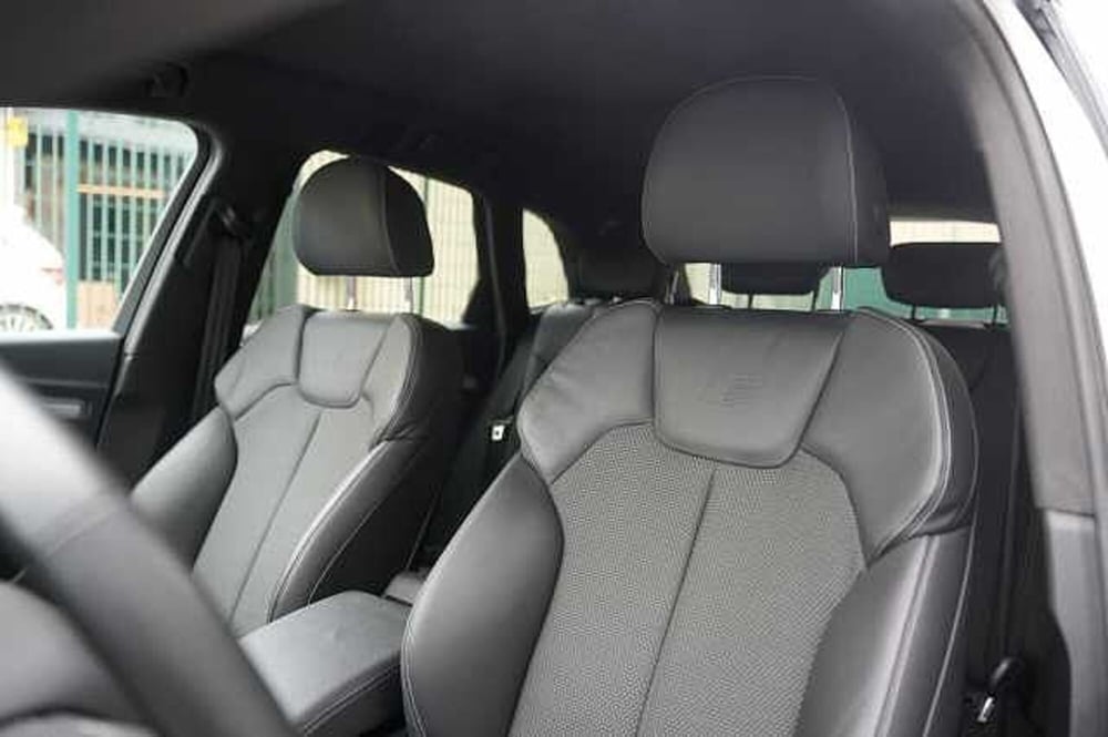 Audi Q5 usata a Rovigo (5)