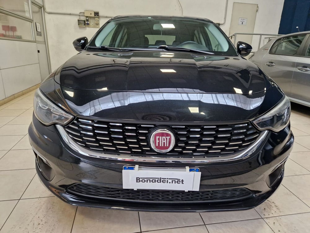Fiat Tipo usata a Varese