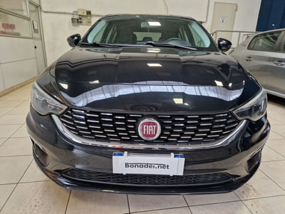 Fiat Tipo Tipo 1.4 4 porte Opening Edition del 2016 usata a Saronno