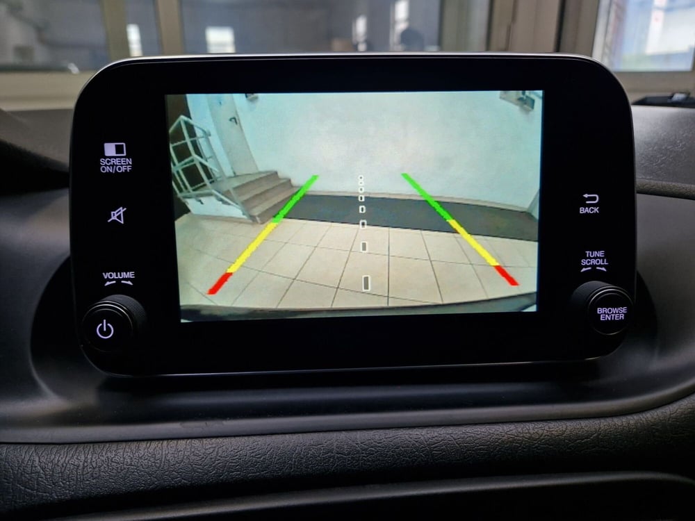 Fiat Tipo usata a Varese (14)