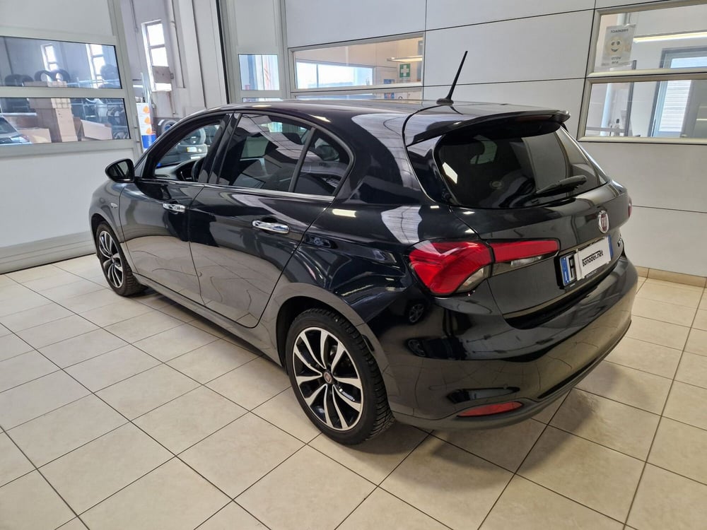 Fiat Tipo usata a Varese (3)