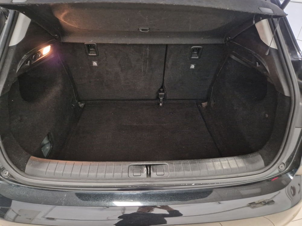 Fiat Tipo usata a Varese (5)