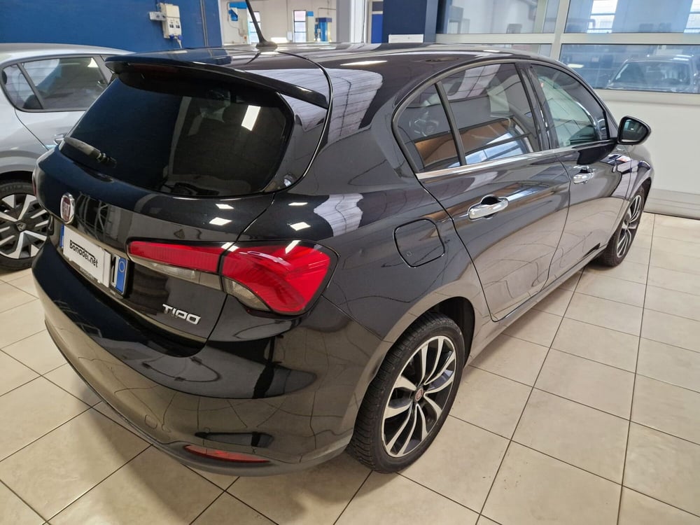 Fiat Tipo usata a Varese (6)