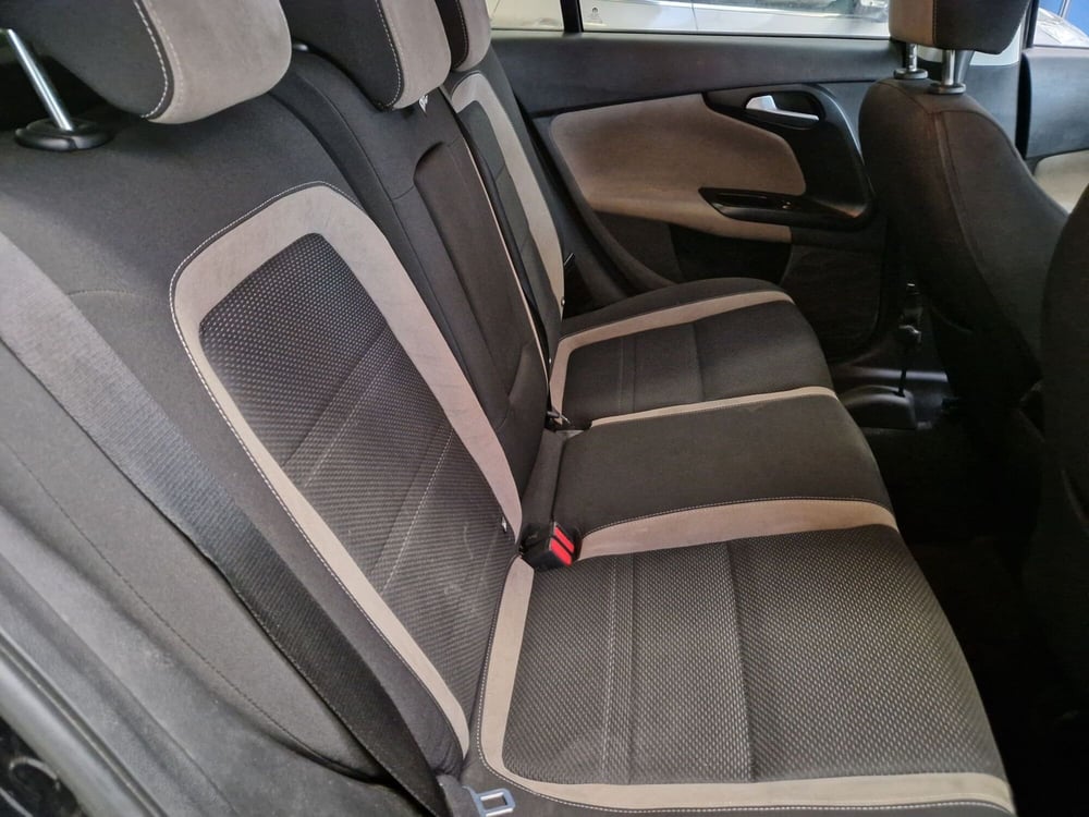 Fiat Tipo usata a Varese (7)